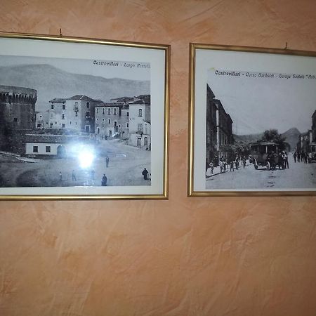 Albergo Tarsia Castrovillari Extérieur photo