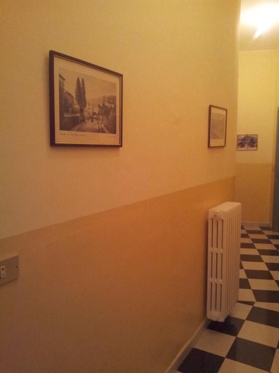 Albergo Tarsia Castrovillari Chambre photo