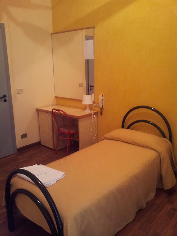 Albergo Tarsia Castrovillari Extérieur photo