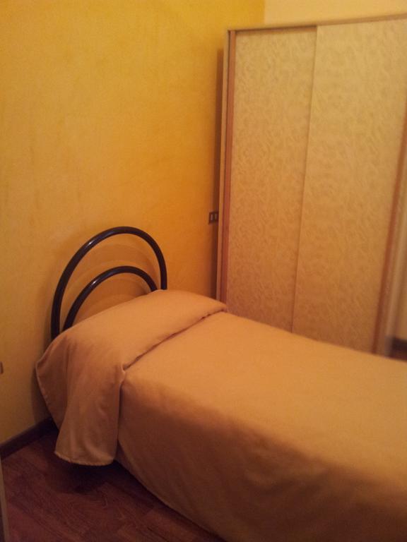 Albergo Tarsia Castrovillari Chambre photo