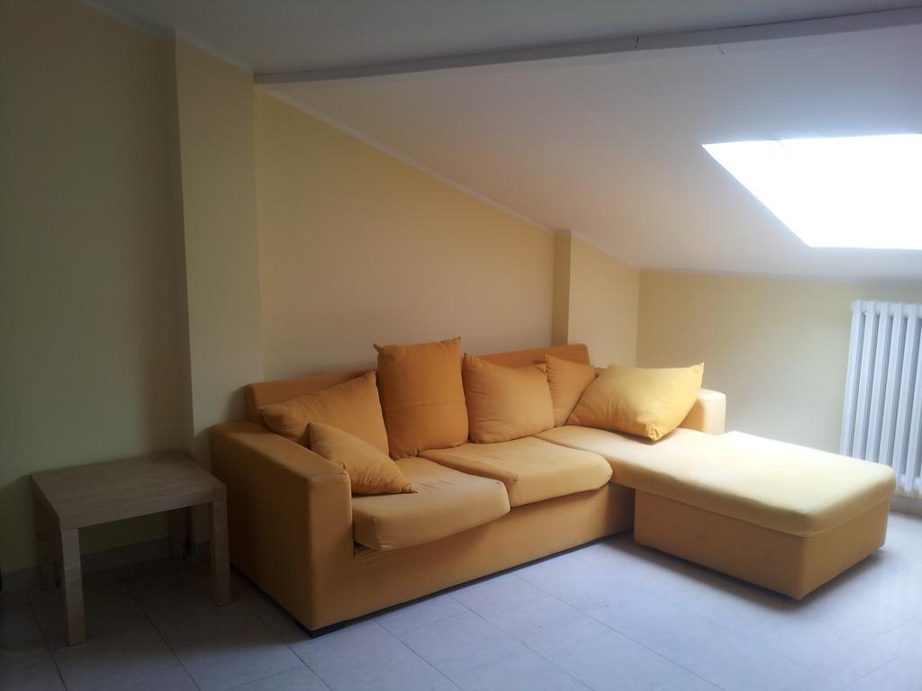 Albergo Tarsia Castrovillari Extérieur photo