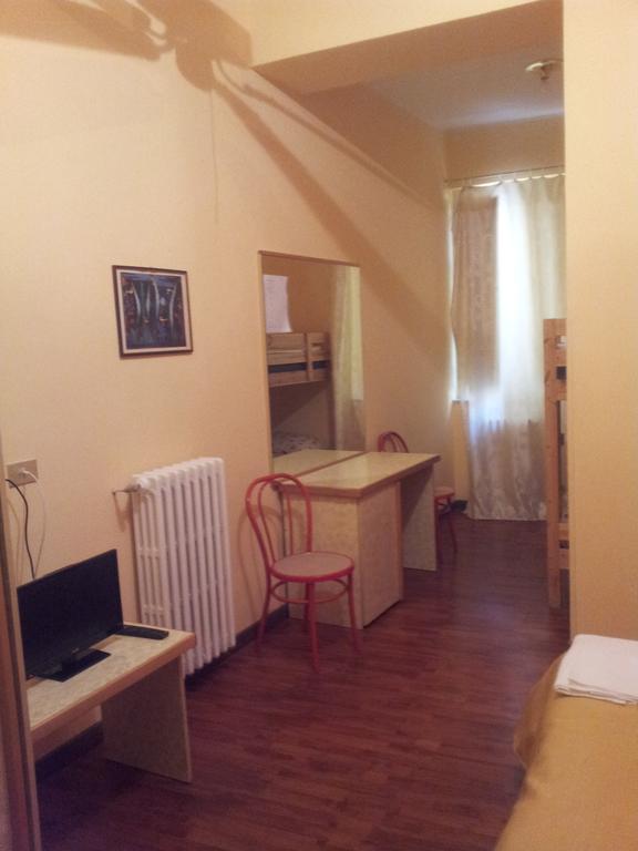 Albergo Tarsia Castrovillari Chambre photo