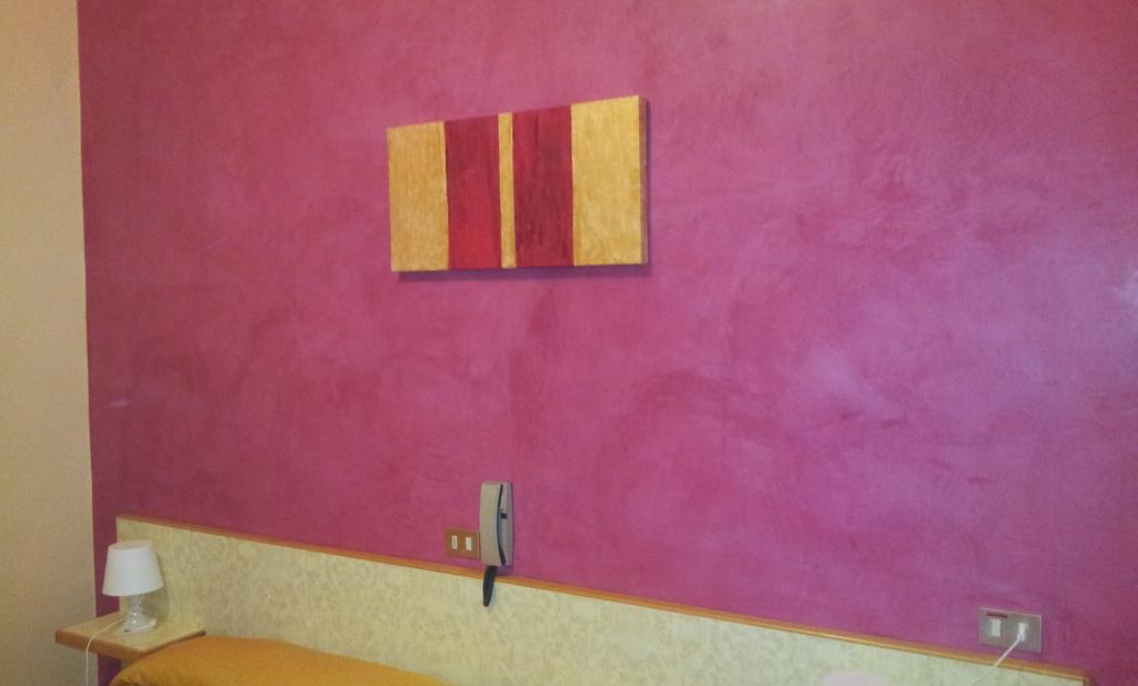 Albergo Tarsia Castrovillari Chambre photo