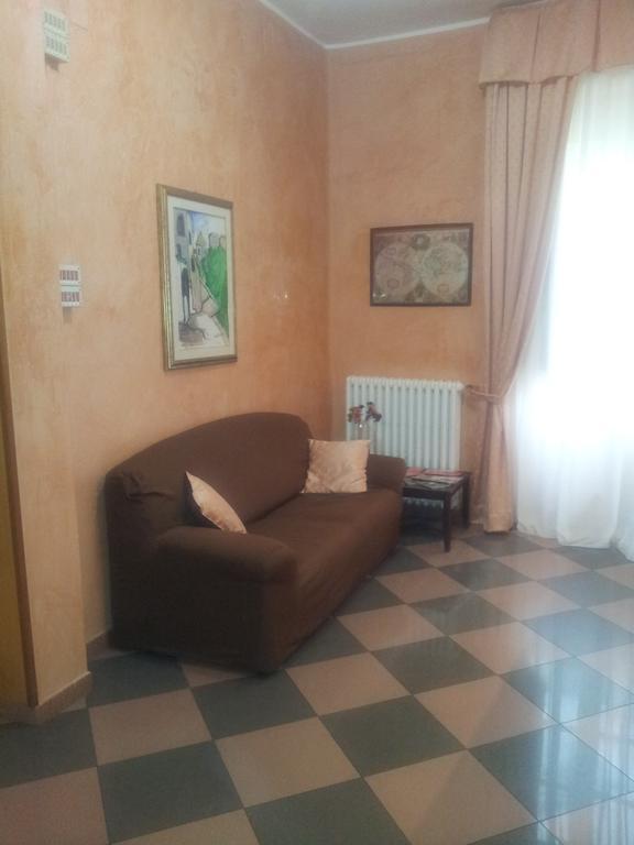 Albergo Tarsia Castrovillari Extérieur photo